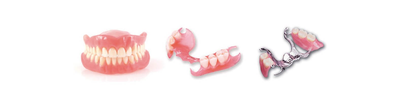 Prótesis Dental Removible | Santa Perpetua Clinica Dental